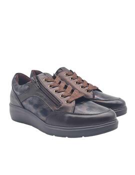 TREINTAS 4406 MARRON