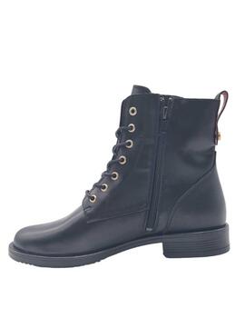 INNOVA SHOES 41110 NEGRO