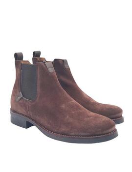 INNOVA SHOES 1700 MARRON