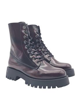 INNOVA SHOES 3060 BURDEOS CHAROL