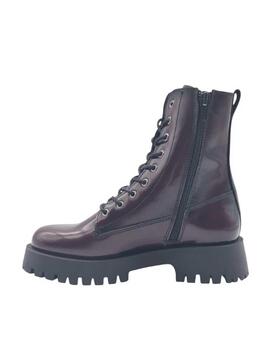 INNOVA SHOES 3060 BURDEOS CHAROL