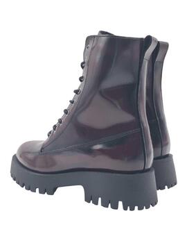 INNOVA SHOES 3060 BURDEOS CHAROL