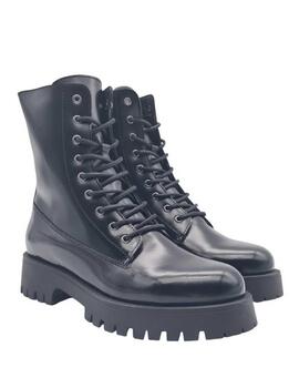 INNOVA SHOES 3060 NEGRO CHAROL