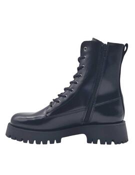 INNOVA SHOES 3060 NEGRO CHAROL