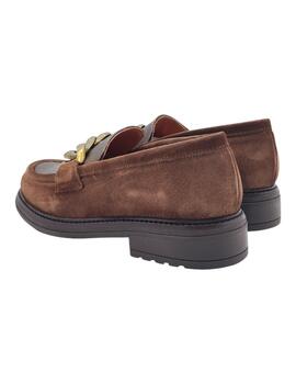 SALONISIMOS ADAYA TAUPE-BRONCE