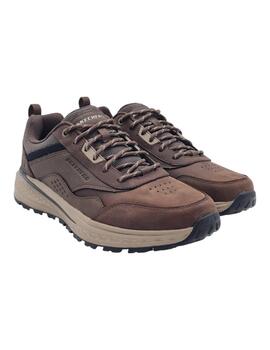SKECHERS 210925 MARRON