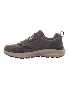 SKECHERS 210925 MARRON