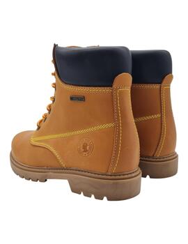 CORONEL TAPIOCA T777 MOSTAZA