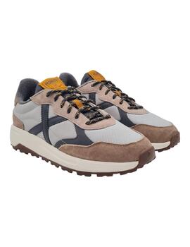 MUNICH 4599009 BABEL 09 GRIS