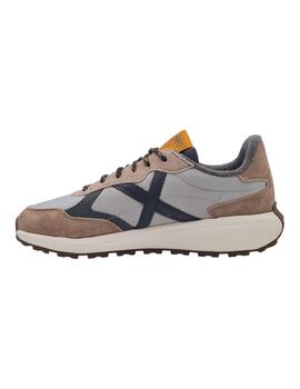 MUNICH 4599009 BABEL 09 GRIS