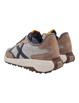 MUNICH 4599009 BABEL 09 GRIS