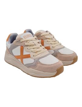 MUNICH 4174045 MALI 45 BLANCO