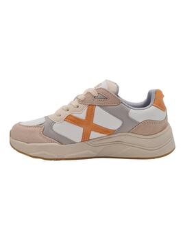 MUNICH 4174045 MALI 45 BLANCO
