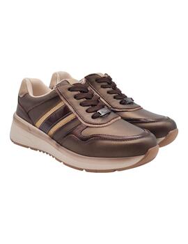 TREINTAS L4471 BRONCE