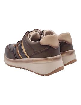 TREINTAS L4471 BRONCE