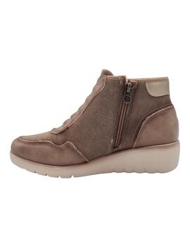 TREINTAS L4451 TAUPE