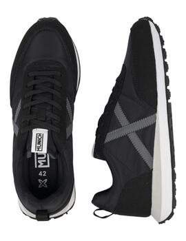 MUNICH 4882006 RUSH 06 NEGRO