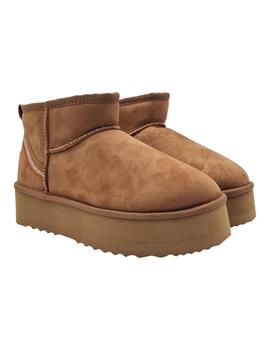 MUSTANG 59733 NUEZ CUERO