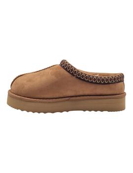 MUSTANG 59561 NUEZ CUERO