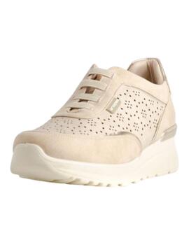 AMARPIES AST26372 BLANCO/ARENA