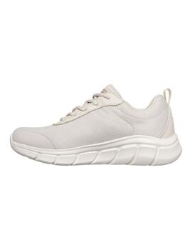 SKECHERS 117351 BLANCO