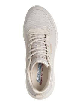 SKECHERS 117351 BLANCO