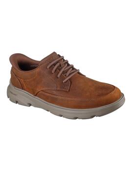 SKECHERS 205517 MARRON