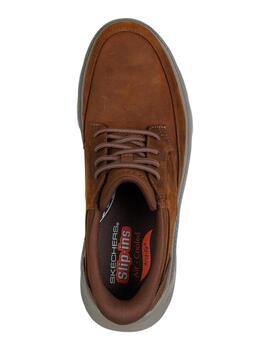 SKECHERS 205517 MARRON