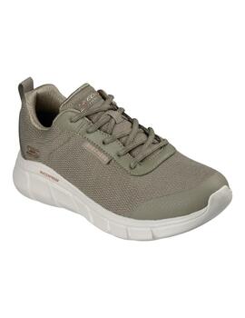 SKECHERS 117351 OLIVA