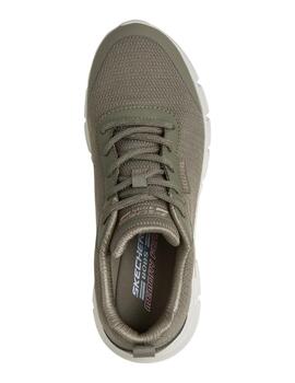 SKECHERS 117351 OLIVA