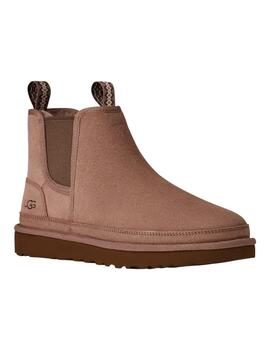 UGG 1121644 ROCKY OAK