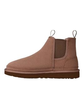 UGG 1121644 ROCKY OAK