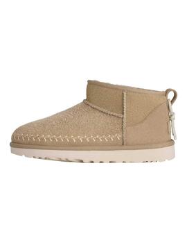UGG 1171538 MUSTARD SEED