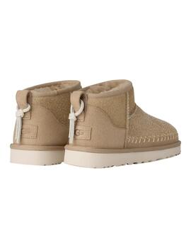 UGG 1171538 MUSTARD SEED