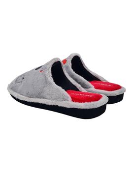 BEREVERE IN5508 GRIS CLARO