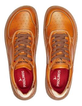 PIKOLINOS 6363 BRANDY (MUJER)