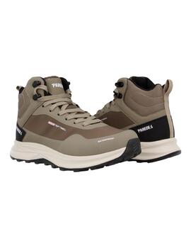 PAREDES LT25519 MARRON