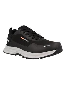 PAREDES LT25518 NEGRO