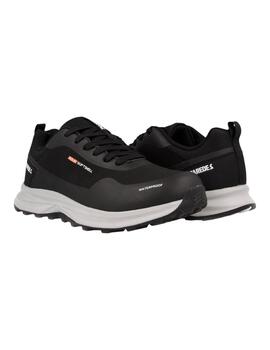 PAREDES LT25518 NEGRO