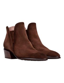 HISPANITAS PHI254383 VELOUR AVELLANA