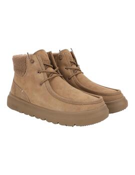 PITAS BERNA 47 CAMEL