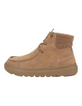 PITAS BERNA 47 CAMEL