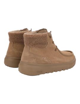 PITAS BERNA 47 CAMEL
