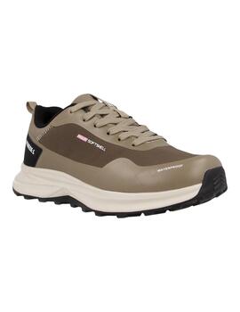 PAREDES LT25520 MARRON