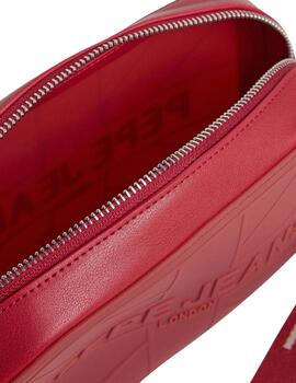 PEPE JEANS GRACE GRANATE