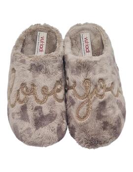 VUL LADI 7608-123 NIQUEL