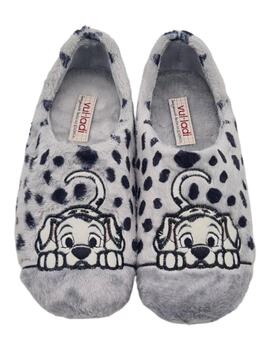 VUL LADI 7633-123 PERLA