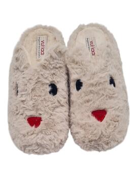 VUL LADI 8206-369 CRUDO