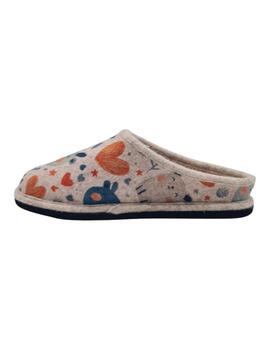 VUL LADI 7163-327 BEIG