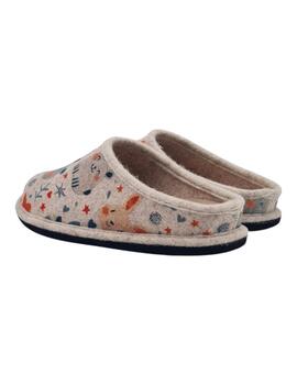 VUL LADI 7163-327 BEIG